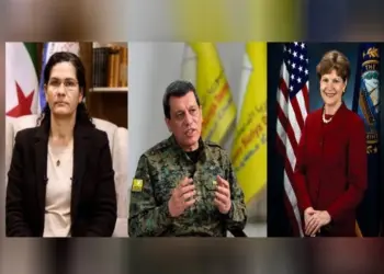 Li Urdunê entegrasyon nîqaş kirin