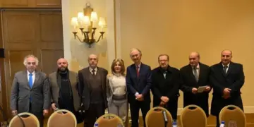 PYD û tîma NYyê li Şamê civîyan