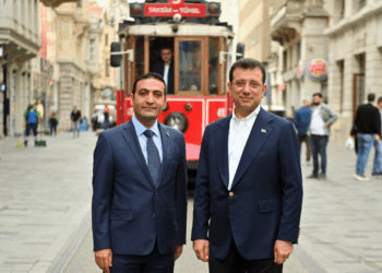 Derbarê Şaredarê Beyoglûyê û 43 kesan de biryara binçavkirinê