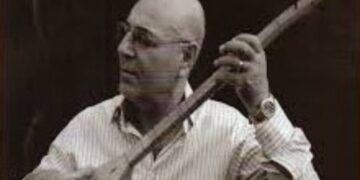 Şaîr û Hozanê Welatî: Hozan Serdar