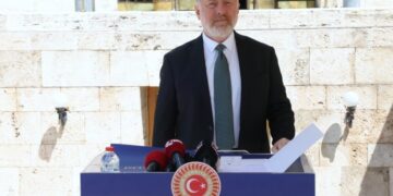 Temellî: Komîsyon Ocalan reyde pêvînayîş nêkero, nêeşkeno aver şêro