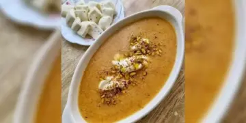 Amûd de şîranîyê Serêkanîye