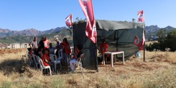 ‘Ma zaf problem dîyê, no ser ma do xover bidî’