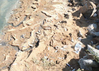 Peravên Gola Wanê genî bûye