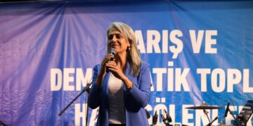 ‘Ganî partîyê komîsyonî wayîrê prosesî vejîyê’