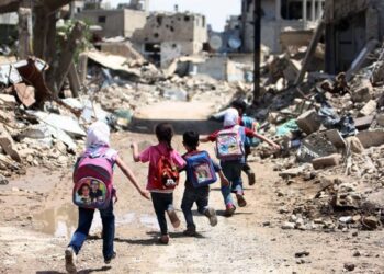 UNICEF: Xeza de rojane 28 gedeyî mirenê