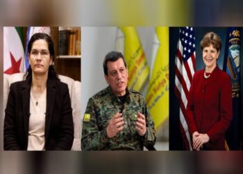 Urdun de entegrasyon û adem-î merkezîyet ameyî munaqeşekerdene