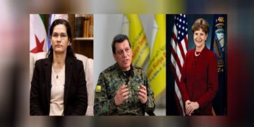 Urdun de entegrasyon û adem-î merkezîyet ameyî munaqeşekerdene