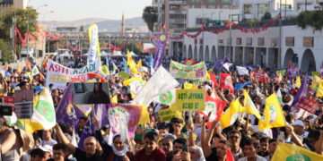 Ji Rihayê bang kirin: Divê azadiya fîzîkî ya Ocalan pêk were