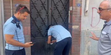 ‘Devê Kurdan mohr kir’