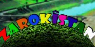 Qeydan li Zarokistanan dest pê kir!