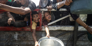 Xeza de 11 kesan vêşanîye ver cuya xo vîndî kerd