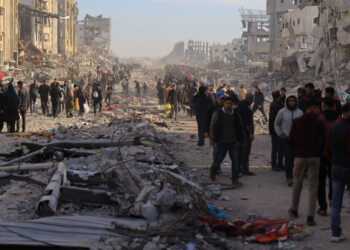 Îsraîlê plana operasyona ji bo kontrolkirina Xezeyê pejirand