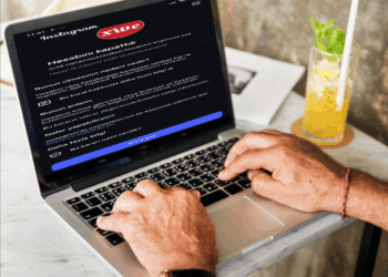 Hesabê Înstagramê ya Rojnameya Xwebûnê hat girtin