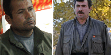 HPG: Fermandar Nureddîn Sofî û Koçero Ûrfa şehîd ketin