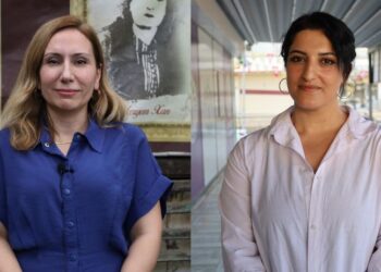 ‘Komara Tirkîya înkarê kurdan ser o ameya awankerdiş’