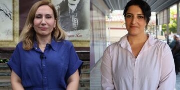 ‘Komara Tirkîya înkarê kurdan ser o ameya awankerdiş’