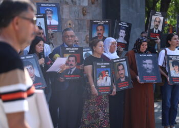 Li aqûbeta Zozan û Orhan Eren hate pirsîn: Em ê heqîqetê bînin ziman