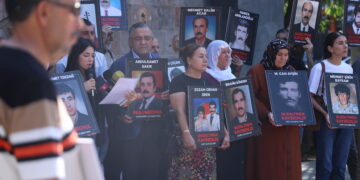 Li aqûbeta Zozan û Orhan Eren hate pirsîn: Em ê heqîqetê bînin ziman