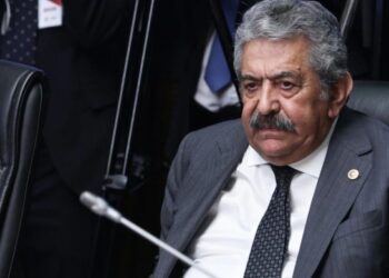 Fethî Yildiz: Komîsyon dikare bi Ocalan re hevdîtinê bike