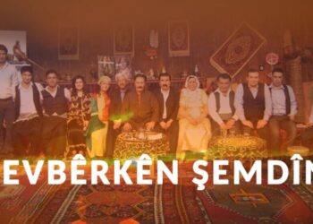 Mîrasê 20 serran ‘Şevbêrkên Dengbêjan’ platformanê dîjîtalî de yo