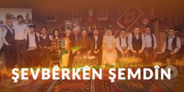 Mîrasê 20 serran ‘Şevbêrkên Dengbêjan’ platformanê dîjîtalî de yo