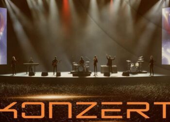 Agirê Jîyan do 7 serrî ra pey konser bido