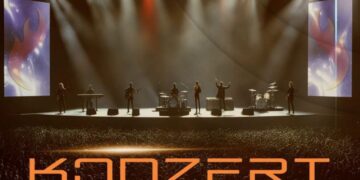 Agirê Jîyan do 7 serrî ra pey konser bido