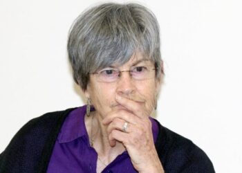 Helen Longîno: Vengdayîşê Abdullah Ocalanî mi ser o tesîr kerd