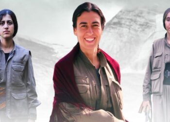 HPG: Emîne Erciyes û du hevalên xwe jiyana xwe ji dest dan