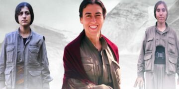 HPG: Emîne Erciyes û du hevalên xwe jiyana xwe ji dest dan