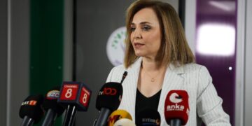 DEM Partî: Çîyê muhîmî est ê ke Abdullah Ocalan do vajo