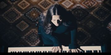 Seba Kaytan û Altunî deyîre: “Du Çîya (Di Koyî)”