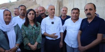 Tugluko ke 29 serran ra dima tahlîye bî, welatê xo de bicoş ame pêşwazîkerdene