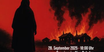 Dê Belgefîlma Vartinîs li Berlînê bê nîşandan