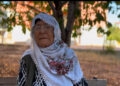 ‘Ma kamî rê se kerd ke henî bî’