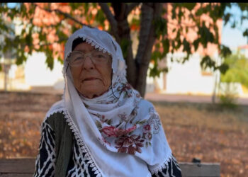 ‘Ma kamî rê se kerd ke henî bî’