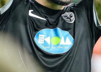 TFFê ji ber nivîsa Kurdî ceza da Amedsporê