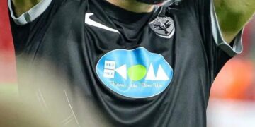 TFFê ji ber nivîsa Kurdî ceza da Amedsporê