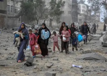 WHO: Li Xezayê 370 kes ji birçîna mirin