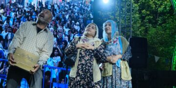 Festîvala Kolana Hunerê di roja duyemîn de berdewam kir