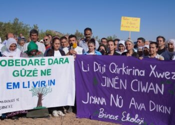 Nobeta Bestayî qedîyaye: Do xoverdayîş dewam bikero