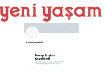 Hesabê X’î yê Yenî Yaşamî reyna ame astengkerdene