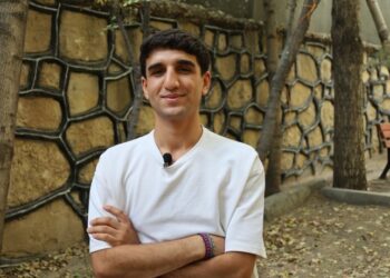 Ciwanî do siba Wan de şayî organîze bikerê