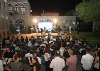 ‘Çapemeniya Azad meşaleya azadiyê ye’