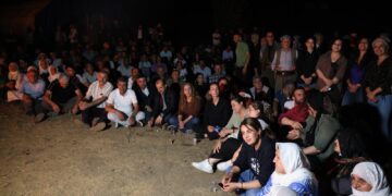 Nobedarên Bestayê: Çiyayên Kurdistanê ji bo me nefes e