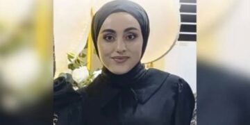 2 roj in Betul Kurt a 16 salî winda ye