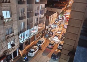 Li Silopyayê mirina jinekê ya biguman