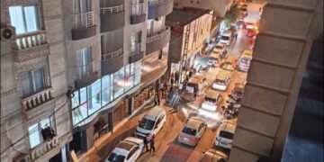 Li Silopyayê mirina jinekê ya biguman