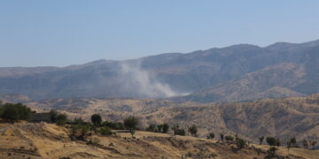 Şîrketên bazirganiyê Cûdî û Gabarê bi dînamîtan hildiweşînin